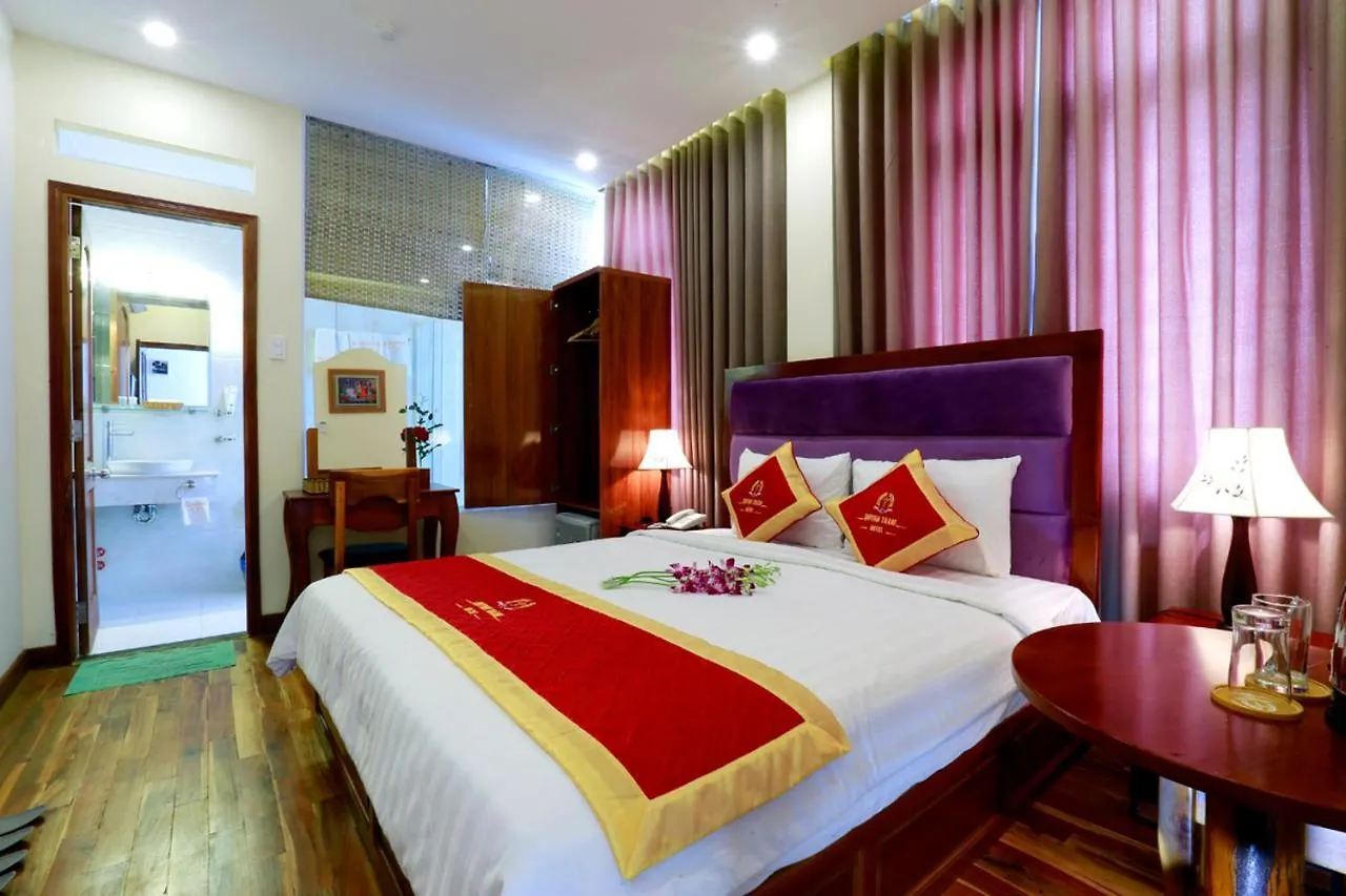 Kadupul Hotel Nguyen Thai Son Ho Chi Minh City