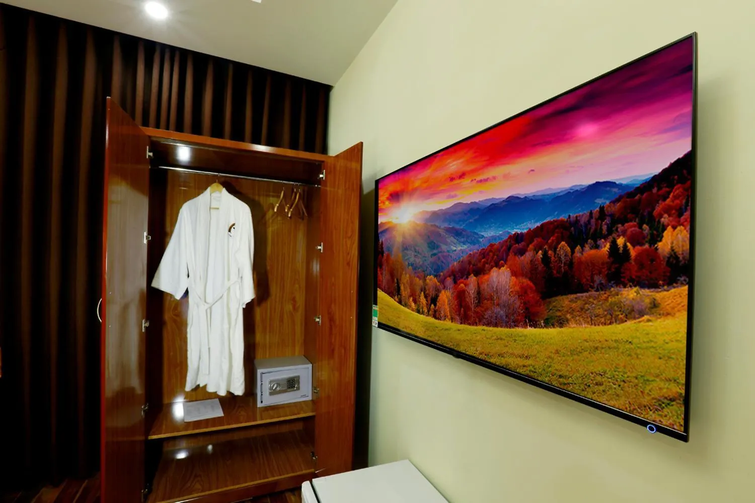 Kadupul Hotel Nguyen Thai Son Ho Chi Minh City