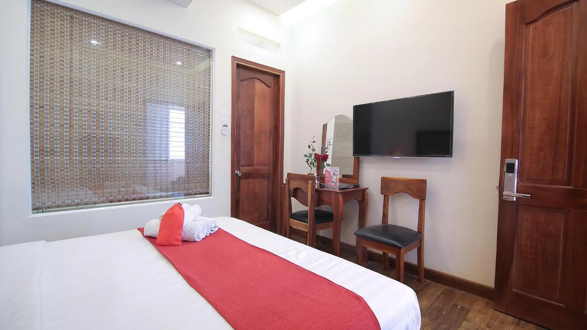 Kadupul Hotel Nguyen Thai Son Ho Chi Minh City